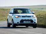 Kia Soul 2014 года (UK)
